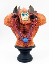 Masters of the Universe 200X - Micro-Buste Beast-Man