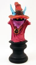 Masters of the Universe 200X - Micro-Buste Orko