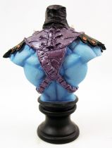 Masters of the Universe 200X - Micro-Buste Skeletor