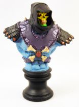 Masters of the Universe 200X - Micro-Buste Skeletor