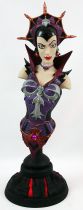 Masters of the Universe 200X - Mini-Buste Evil-Lyn