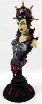 Masters of the Universe 200X - Mini-Buste Evil-Lyn