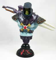 Masters of the Universe 200X - Mini-Buste Skeletor