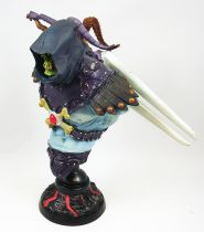 Masters of the Universe 200X - Mini-Buste Skeletor