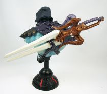 Masters of the Universe 200X - Mini-Buste Skeletor