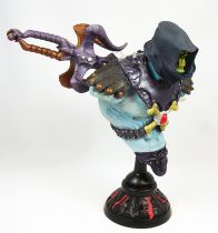 Masters of the Universe 200X - Mini-Buste Skeletor