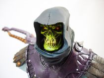 Masters of the Universe 200X - Mini-Buste Skeletor