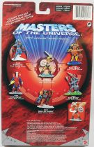 Masters of the Universe 200X - Mini-figurine 4-pack : He-Man, Skeletor, Stratos & Beast-Man