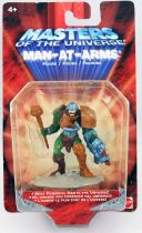 Masters of the Universe 200X - Mini-figurine Man-At-Arms