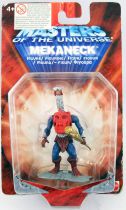Masters of the Universe 200X - Mini-figurine Mekaneck