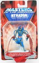 Masters of the Universe 200X - Mini-figurine Stratos