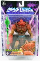Masters of the Universe 200X - Mini-Statue Clawful