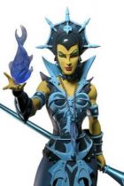 Masters of the Universe 200X - Mini-Statue Evil-Lyn (classic colors)