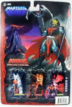 Masters of the Universe 200X - Mini-Statue Hordak