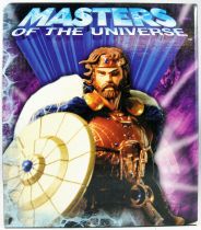 Masters of the Universe 200X - Mini-Statue King Randor \ Classic Colors Edition\ )