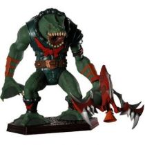 Masters of the Universe 200X - Mini-Statue Leech