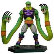 Masters of the Universe 200X - Mini-Statue Sssqueeze