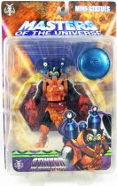 Masters of the Universe 200X - Mini-Statue Stinkor