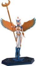 Masters of the Universe 200X - Mini-Statue The Sorceress (classic colors)