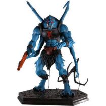 Masters of the Universe 200X - Mini-Statue Webstor