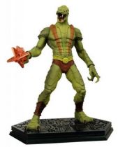 Masters of the Universe 200X - Mini-Statues Faker & Kobra Khan