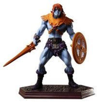 Masters of the Universe 200X - Mini-Statues Faker & Kobra Khan