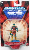 Masters of the Universe 200X - Miniature figure - Mer-Man