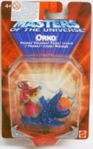 Masters of the Universe 200X - Miniature figure - Orko