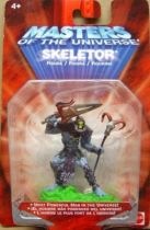 Masters of the Universe 200X - Miniature figure - Skeletor