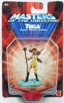 Masters of the Universe 200X - Miniature figure - Teela