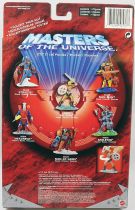 Masters of the Universe 200X - Miniature figure 4-pack : He-Man, Skeletor, Stratos & Beast-Man