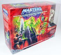 Masters of the Universe 200X - Mutant Slime Pit (avec Guerrier Mutant)