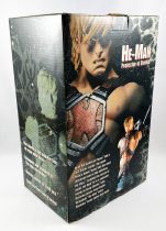 Masters of the Universe 200X - Neca - He-Man Mini-Bust