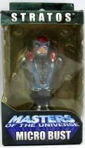 Masters of the Universe 200X - Neca - Micro-Buste Stratos