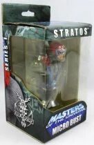 Masters of the Universe 200X - Neca - Micro-Buste Stratos