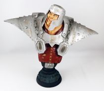 Masters of the Universe 200X - Neca - Ram Man Mini-bust (loose)