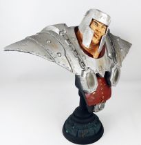 Masters of the Universe 200X - Neca - Ram Man Mini-bust (loose)