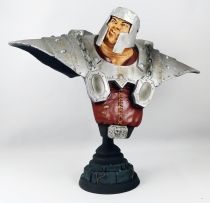 Masters of the Universe 200X - Neca - Ram Man Mini-bust (loose)