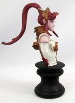 Masters of the Universe 200X - Neca - Teela Micro-Bust (loose)