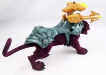 Masters of the Universe 200X - Panthor (loose)