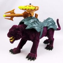 Masters of the Universe 200X - Panthor (loose)