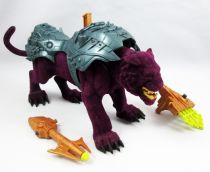 Masters of the Universe 200X - Panthor (loose)