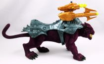 Masters of the Universe 200X - Panthor (loose)