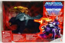 Masters of the Universe 200X - Panthor