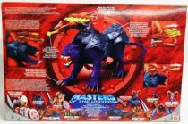 Masters of the Universe 200X - Panthor