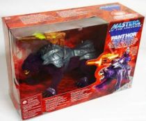 Masters of the Universe 200X - Panthor