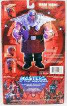 Masters of the Universe 200X - Ram Man