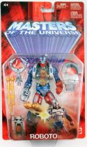 Masters of the Universe 200X - Roboto