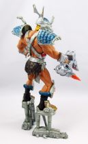 Masters of the Universe 200X - Samurai He-Man (loose)