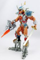 Masters of the Universe 200X - Samurai He-Man (loose)
